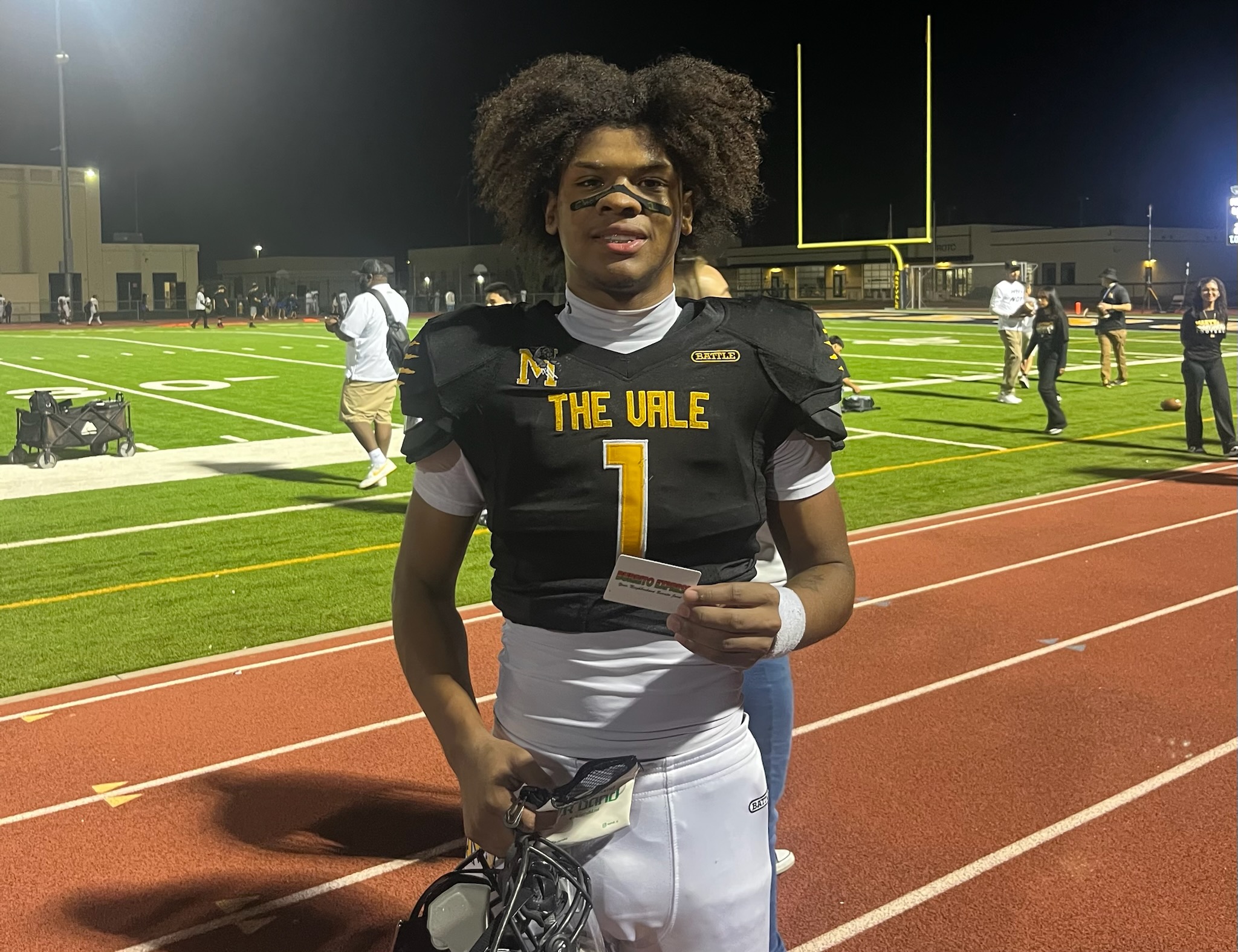 Maryvale Ends 20-Year Drought, Captures First Region Title Since 2005