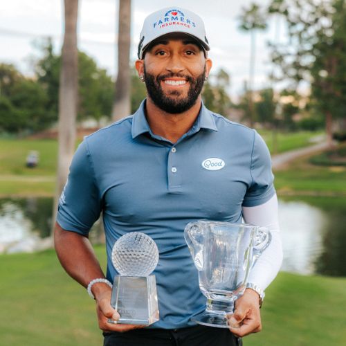 Mack III Soars to the top in Farmers Fall Series