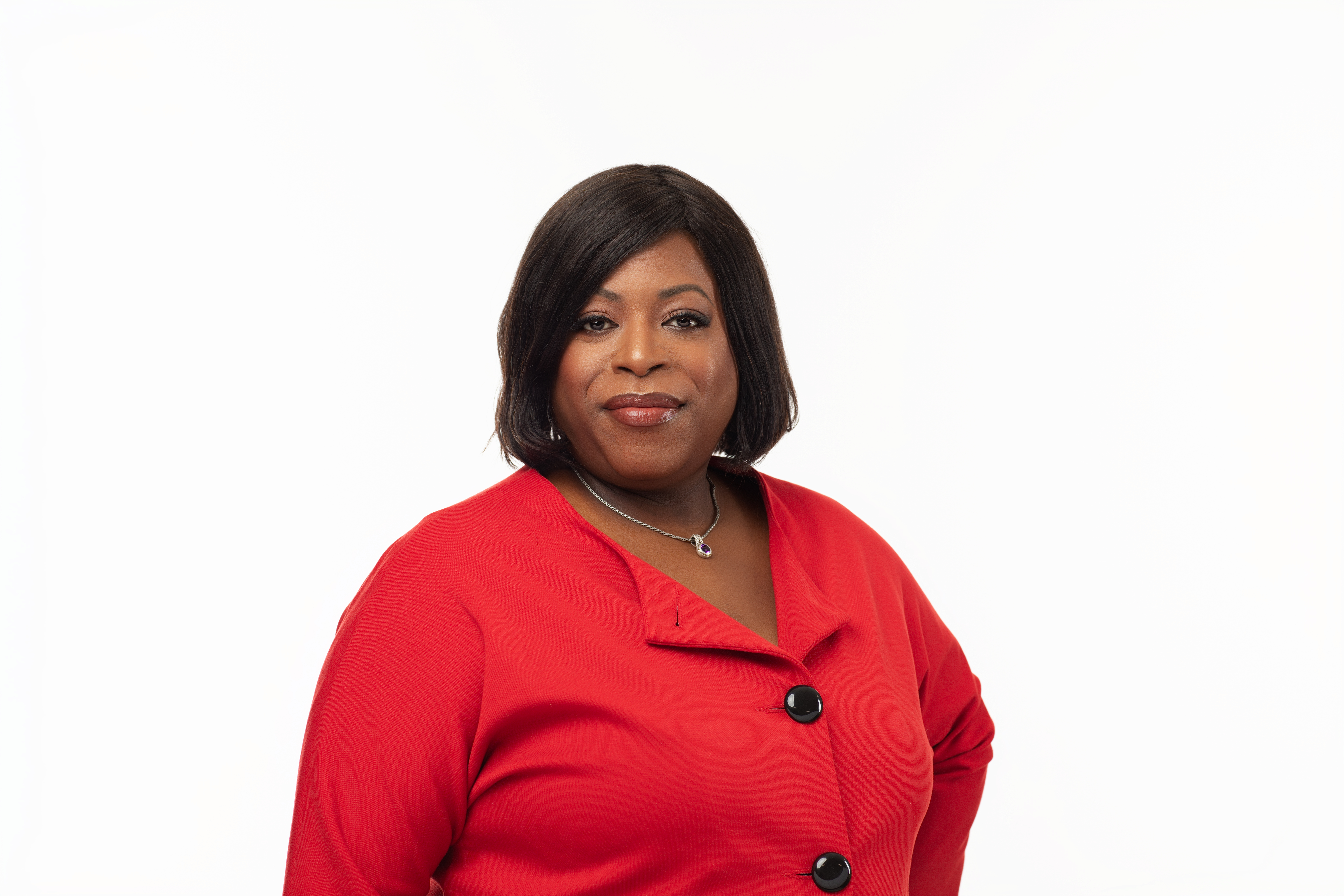 Daniella Gibbs Léger Joins SquadBuck Consulting as a Partner