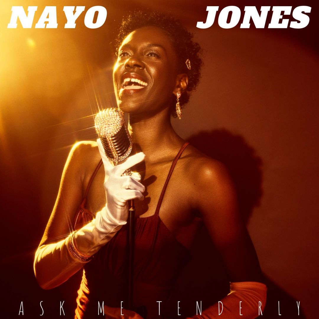 Nayo Jones Returns to Phoenix for NASCAR National Anthem and Scottsdale Jazz Festival