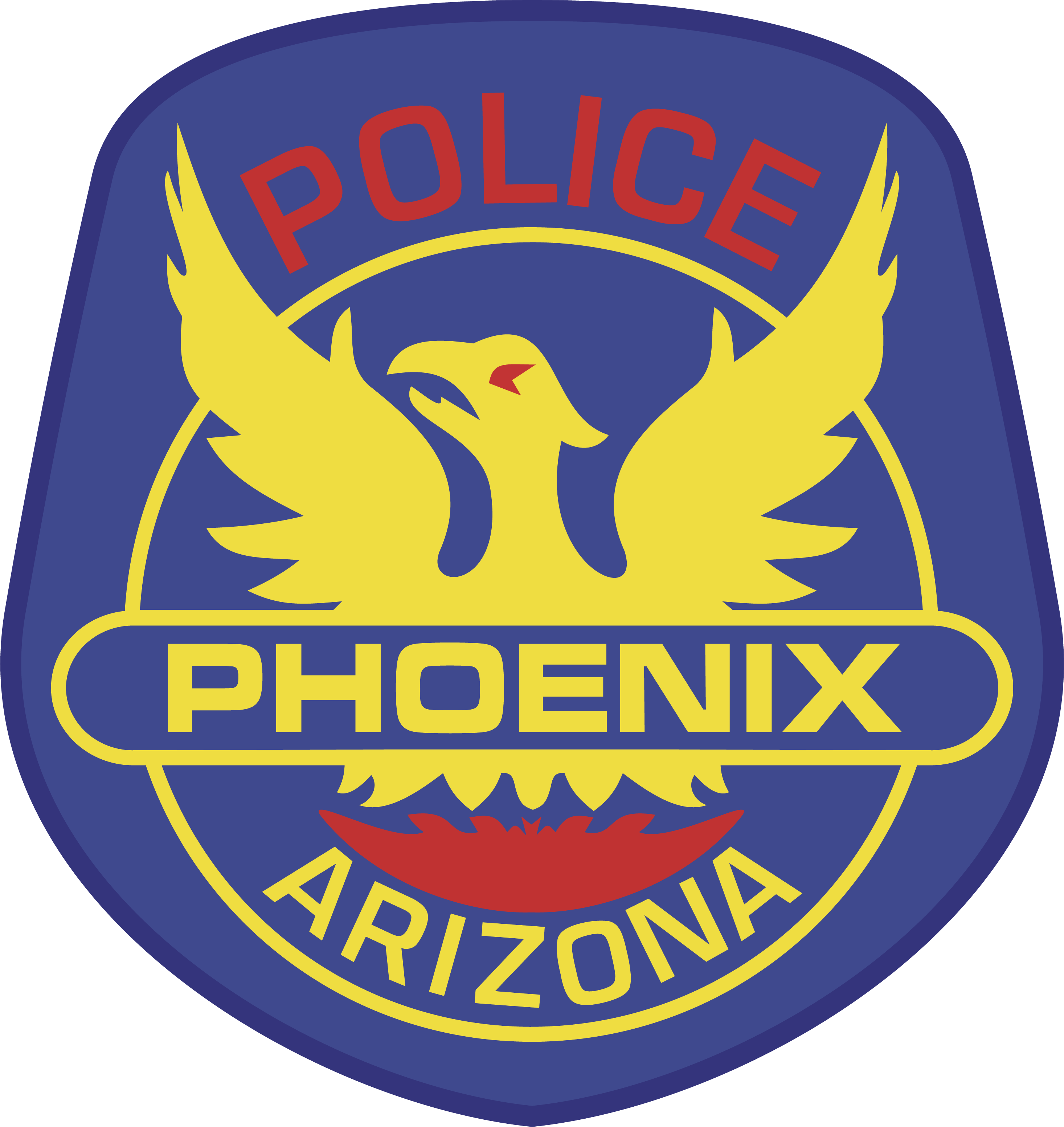 Police Chief Finalist