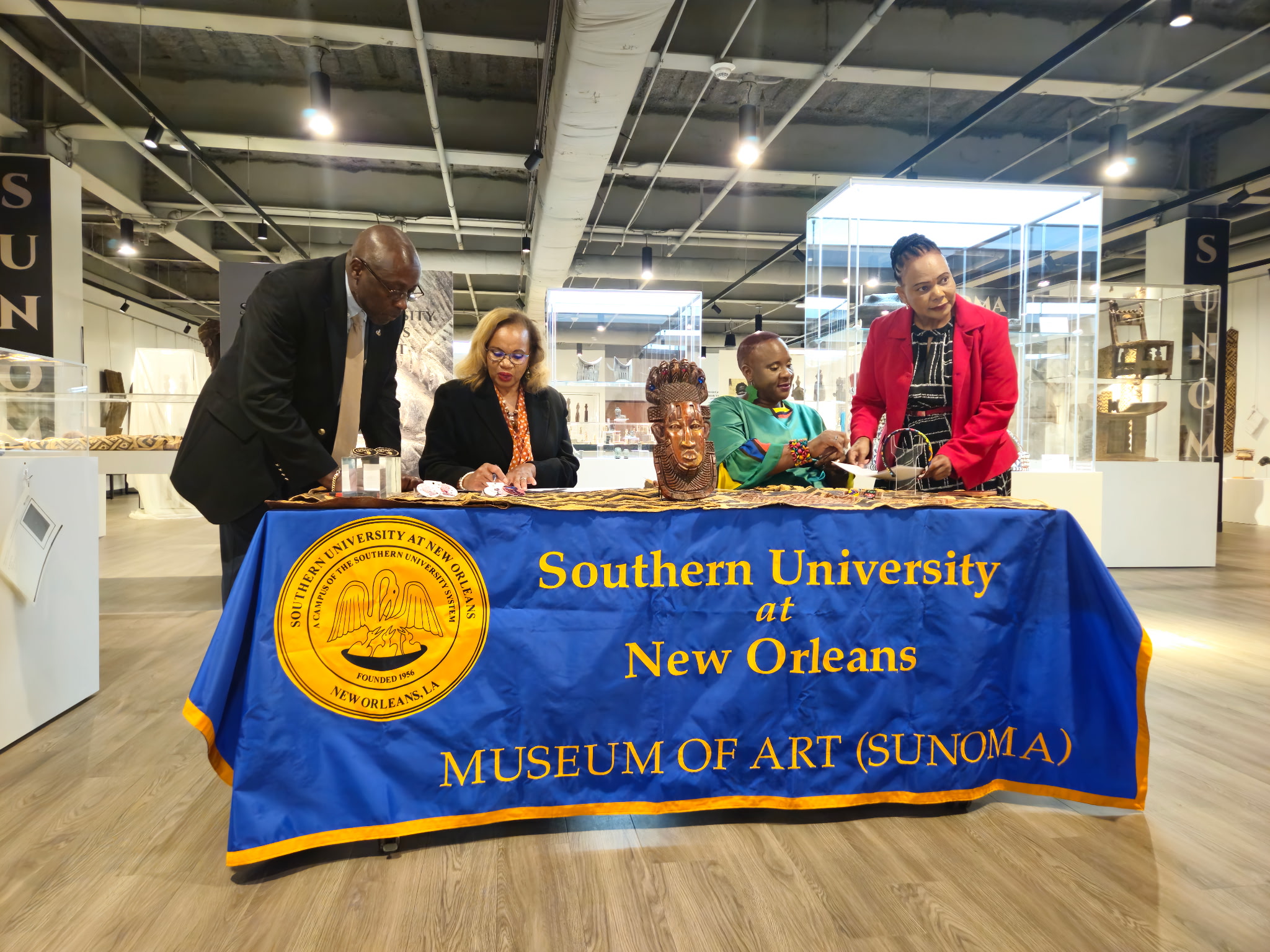 RESILIENCE AND INNOVATION IN THE AI REVOLUTION