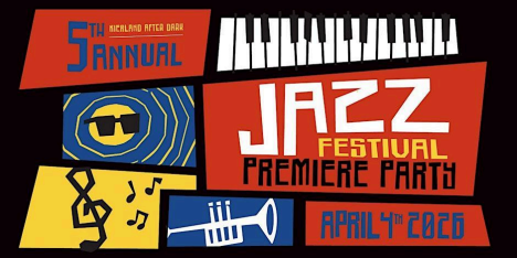 International Jazz Week 2026 Brings Multi-Day Music, Cultural Programming, and Spring Tourism to Arizona 
