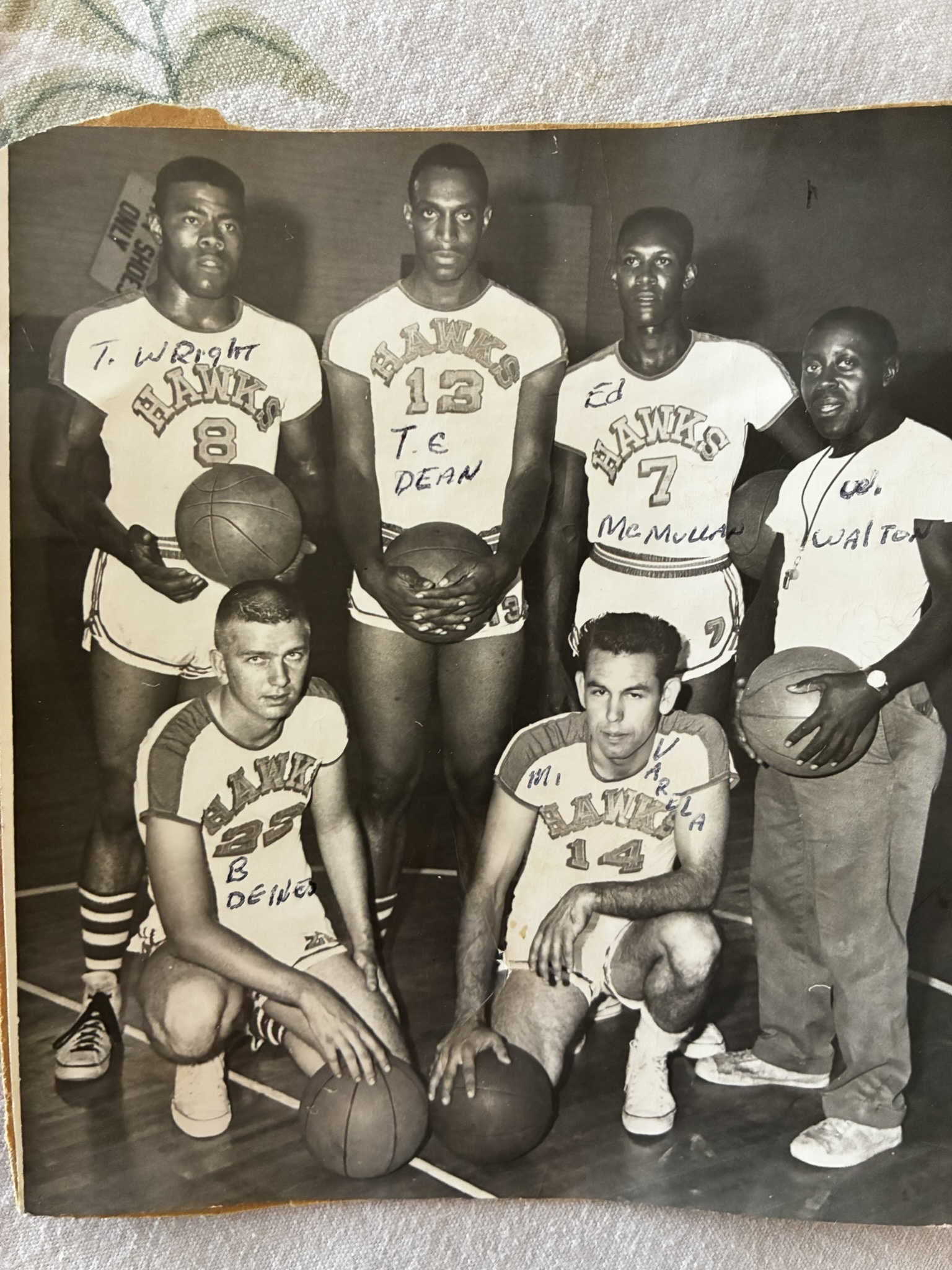 TC Dean Celebrates 90 Years