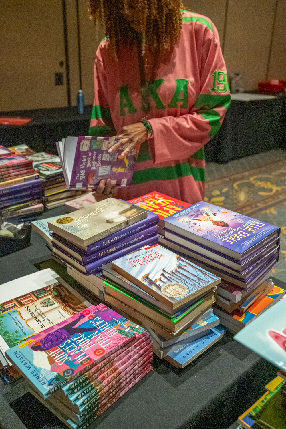 Soaring in Sisterhood: Alpha Kappa Alpha Sorority, Inc® Brings 97th Far Western Regional Conference to Phoenix