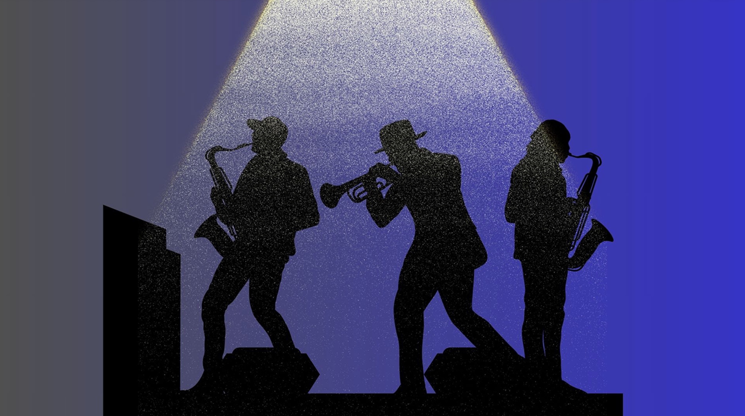 AZ Closes Jazz Appreciation Month with 4 Signature Events