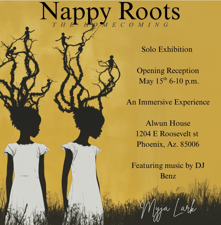 Experience Nappy Roots: The Homecoming