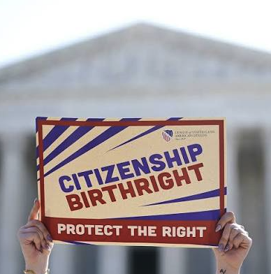 Supreme Court Reaffirms the Constitution and Protects Birthright Citizenship