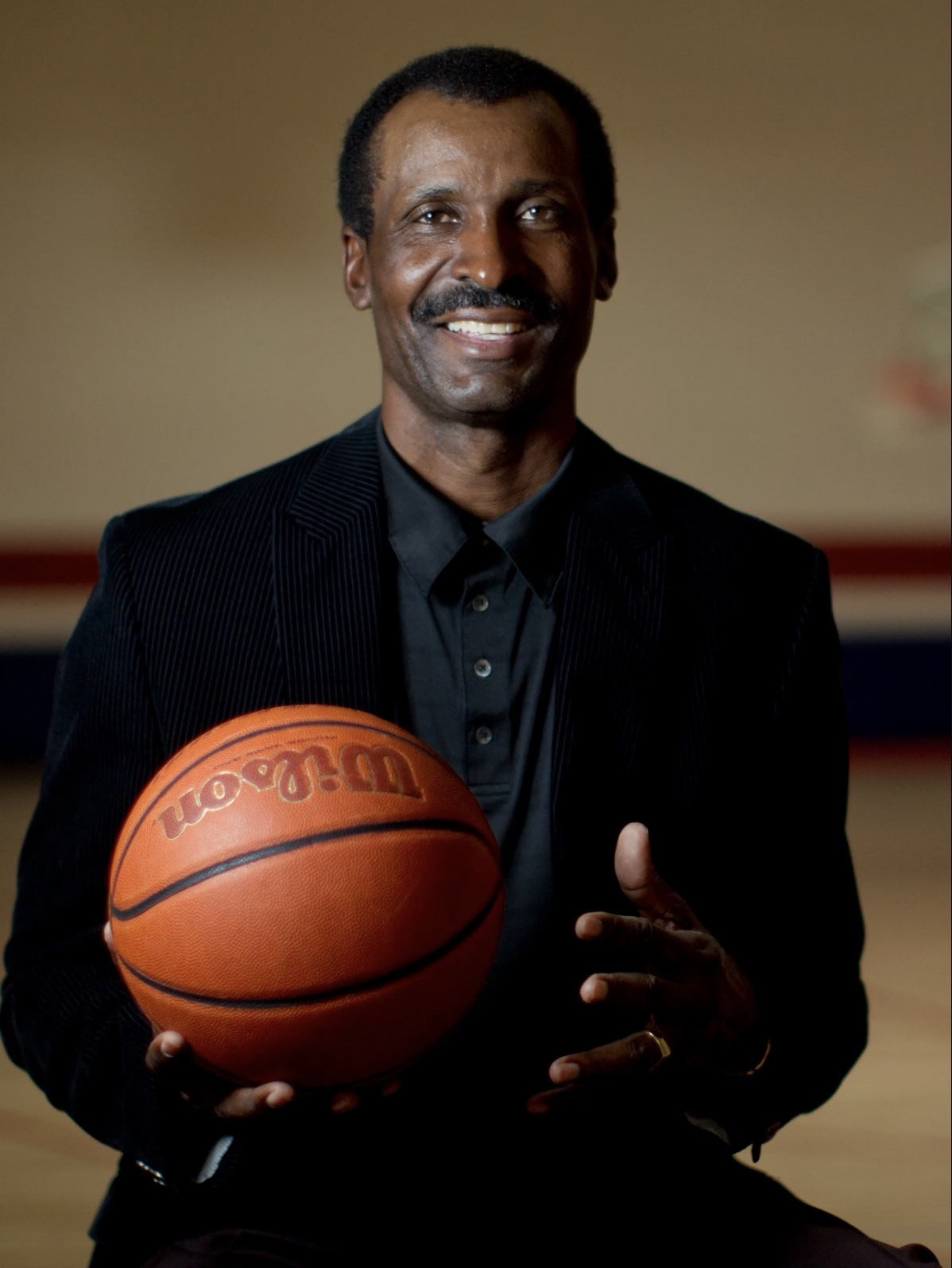 NBA Legend Eddie Johnson to Receive Inaugural Positively Powerful Ally Award on October 9, 2026
